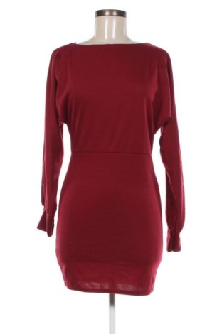 Kleid, Größe M, Farbe Rot, Preis 6,99 €