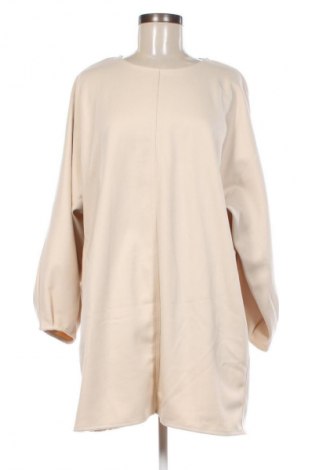 Kleid, Größe L, Farbe Beige, Preis € 7,49