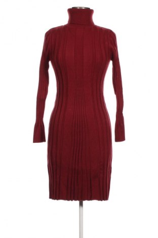 Kleid, Größe S, Farbe Rot, Preis 10,99 €