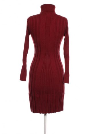 Kleid, Größe S, Farbe Rot, Preis 10,99 €