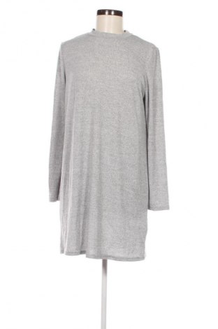 Kleid, Größe M, Farbe Grau, Preis 6,49 €