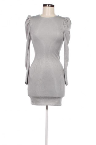 Kleid, Größe XS, Farbe Grau, Preis € 7,29