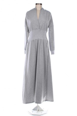 Kleid, Größe S, Farbe Grau, Preis 16,99 €