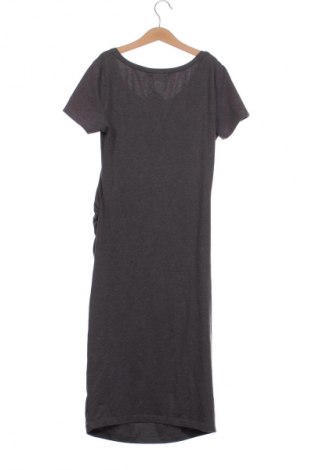 Kleid, Größe XS, Farbe Grau, Preis 9,49 €