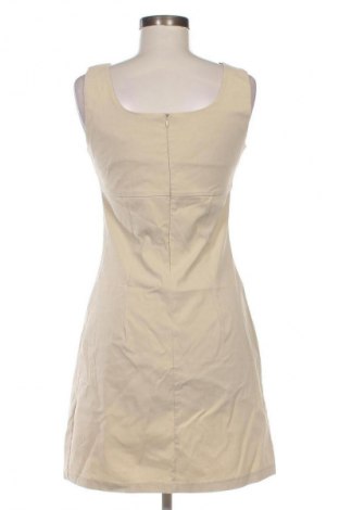 Kleid, Größe M, Farbe Beige, Preis € 9,49