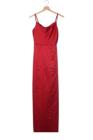 Kleid, Größe XS, Farbe Rot, Preis 19,29 €