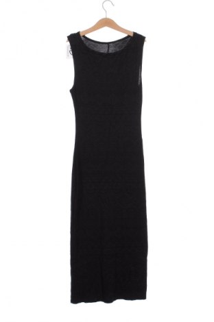 Kleid, Größe XS, Farbe Schwarz, Preis 2,99 €