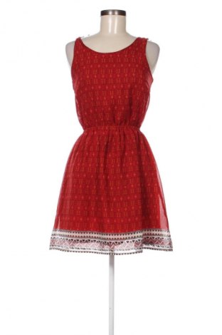 Kleid, Größe S, Farbe Rot, Preis € 8,79