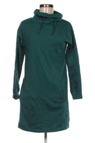 Kleid, Größe XS, Farbe Grün, Preis € 7,29