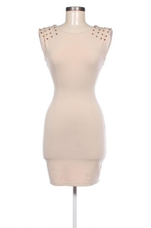 Kleid, Größe S, Farbe Beige, Preis € 2,49