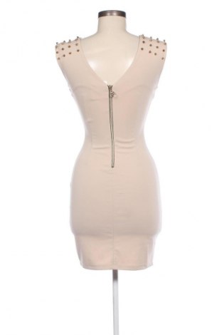 Kleid, Größe S, Farbe Beige, Preis 4,82 €