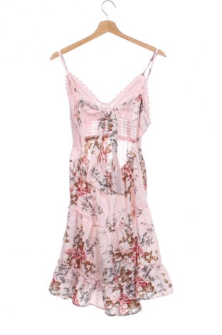 Kleid, Größe XS, Farbe Rosa, Preis € 27,70