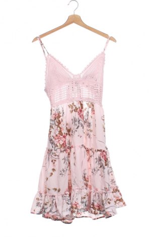 Kleid, Größe XS, Farbe Rosa, Preis € 27,70