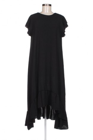 Šaty , Velikost M, Barva Černá, Cena  371,00 Kč