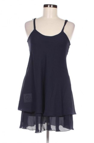 Kleid, Größe S, Farbe Blau, Preis 15,49 €