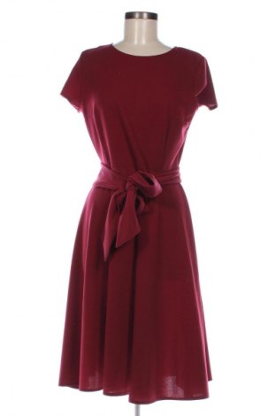 Φόρεμα, Μέγεθος L, Χρώμα Κόκκινο, Τιμή 15,99 €