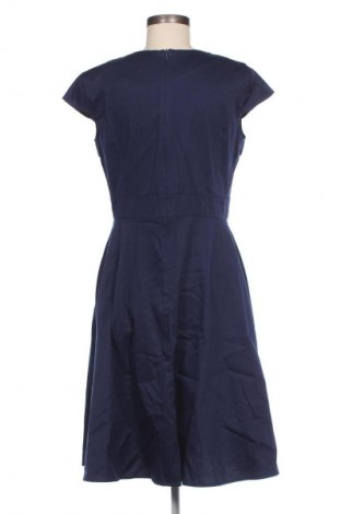 Kleid, Größe L, Farbe Blau, Preis € 11,99