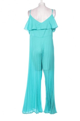 Damen Overall, Größe 3XL, Farbe Grün, Preis 10,99 €