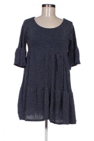 Kleid, Größe S, Farbe Blau, Preis 6,49 €