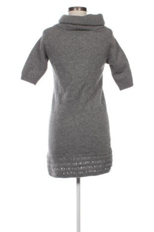 Kleid, Größe M, Farbe Grau, Preis 6,49 €