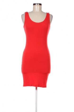 Kleid, Größe M, Farbe Rot, Preis 2,99 €