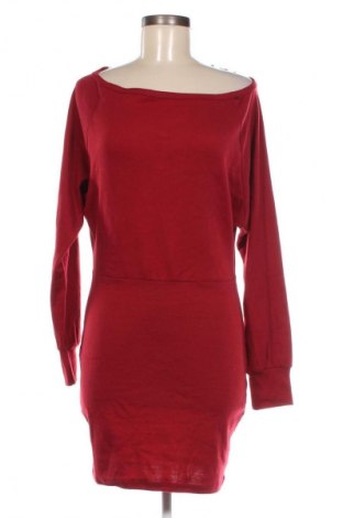 Kleid, Größe L, Farbe Rot, Preis 6,49 €