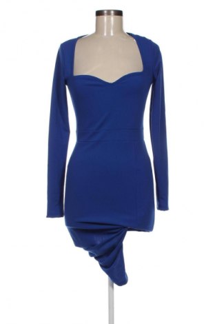 Kleid, Größe S, Farbe Blau, Preis 9,49 €