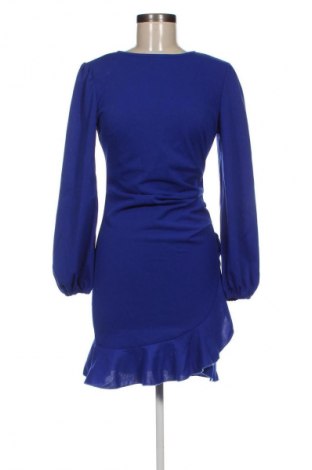 Kleid, Größe S, Farbe Blau, Preis 9,49 €