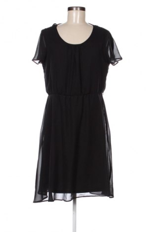 Kleid, Größe M, Farbe Schwarz, Preis 2,49 €