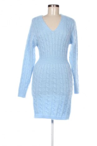 Kleid, Größe M, Farbe Blau, Preis 11,27 €