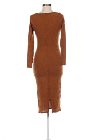 Kleid, Größe M, Farbe Braun, Preis 4,99 €