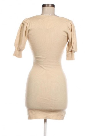 Kleid, Größe M, Farbe Beige, Preis € 5,49