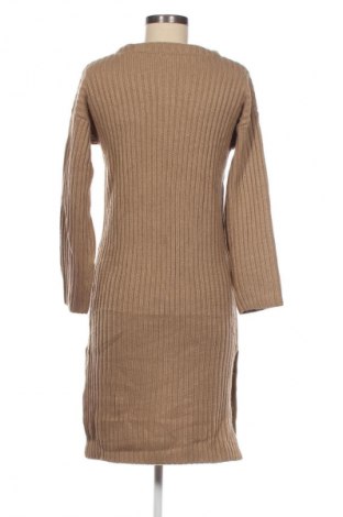 Kleid, Größe S, Farbe Braun, Preis 7,49 €