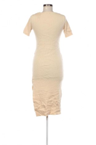 Kleid, Größe M, Farbe Beige, Preis € 4,99