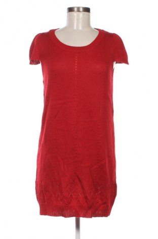 Kleid, Größe M, Farbe Rot, Preis 5,49 €