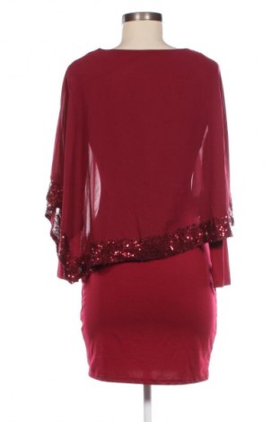 Kleid, Größe S, Farbe Rot, Preis 40,36 €