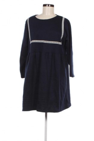 Kleid, Größe S, Farbe Blau, Preis € 4,49