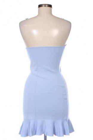 Kleid, Größe M, Farbe Blau, Preis 9,49 €