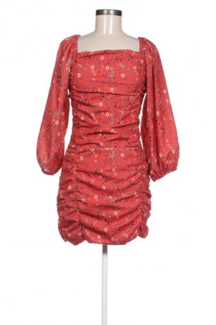 Kleid, Größe L, Farbe Rot, Preis 2,99 €