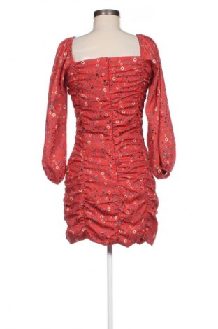 Kleid, Größe L, Farbe Rot, Preis 2,99 €