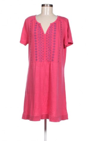 Kleid, Größe XL, Farbe Rosa, Preis 5,00 €