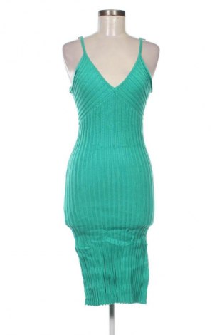 Kleid, Größe S, Farbe Grün, Preis 4,99 €