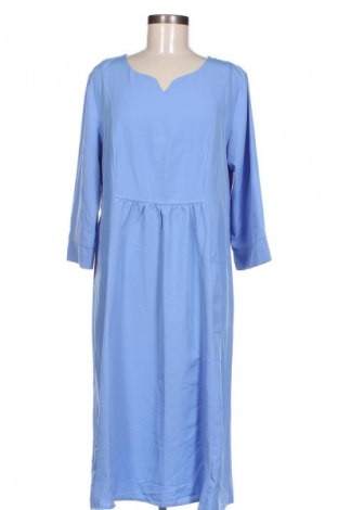 Kleid, Größe XL, Farbe Blau, Preis € 6,99