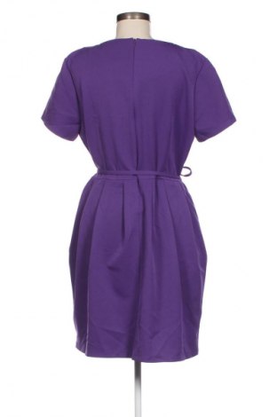 Kleid, Größe XL, Farbe Lila, Preis € 6,99