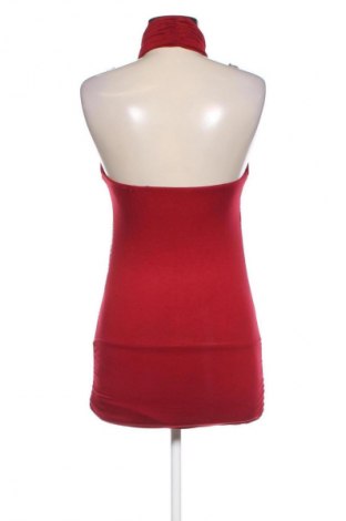 Kleid, Größe XS, Farbe Rot, Preis 6,99 €