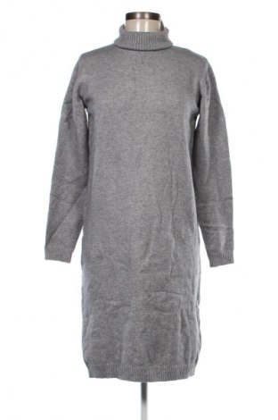 Kleid, Größe L, Farbe Grau, Preis € 7,49