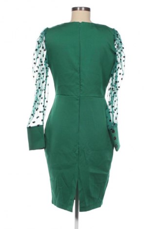 Rochie, Mărime M, Culoare Verde, Preț 100,33 Lei