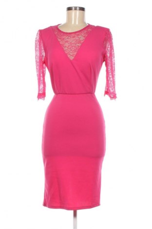 Φόρεμα, Μέγεθος M, Χρώμα Ρόζ , Τιμή 16,10 €