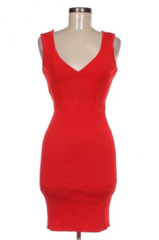 Kleid, Größe S, Farbe Orange, Preis € 6,29