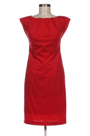 Kleid, Größe M, Farbe Rot, Preis 9,49 €